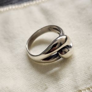 James avery ring